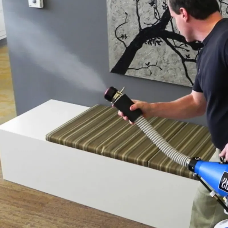Professional Odor Removal in La Habra Heights, CA